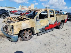 2014 CHEVROLET ALL Models