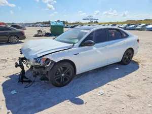 2020 VOLKSWAGEN JETTA