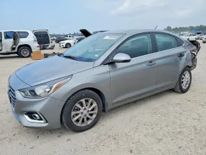 2022 HYUNDAI ACCENT