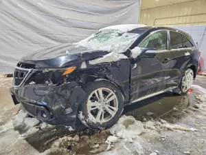 2015 ACURA RDX
