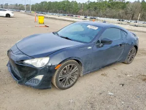 2016 TOYOTA SCION