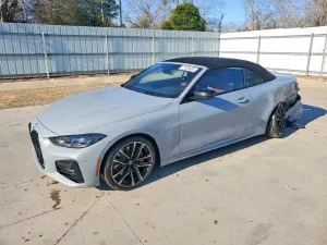 2023 BMW MOTORRAD 4 SERIES