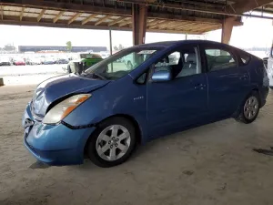 2007 TOYOTA PRIUS