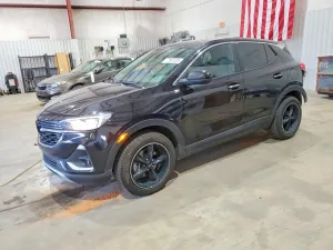 2023 BUICK ENCORE