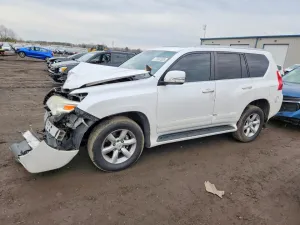 2013 LEXUS GX 460
