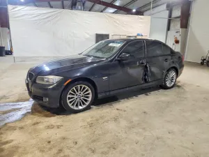 2011 BMW 3 SERIES