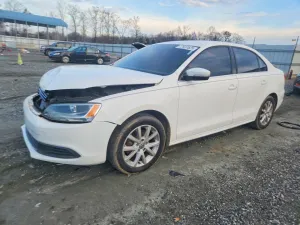 2013 VOLKSWAGEN JETTA