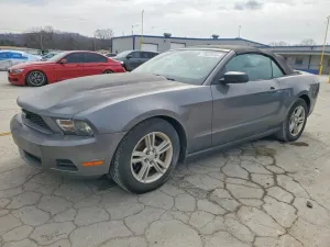 2011 FORD ALL Models