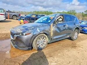 2024 MAZDA CX-5 PREFE
