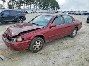 1999 TOYOTA CAMRY
