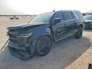 2021 CADILLAC ESCALADE