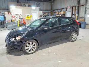 2013 HYUNDAI ACCENT