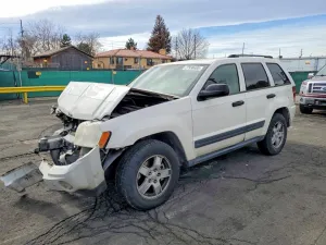 2005 JEEP GRAND CHER