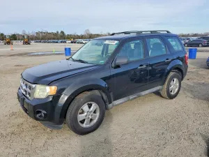 2010 FORD ESCAPE