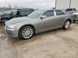 2012 CHRYSLER 300