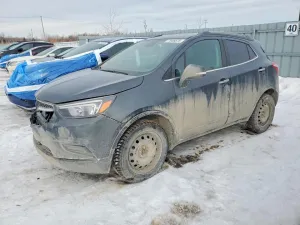 2017 BUICK ENCORE