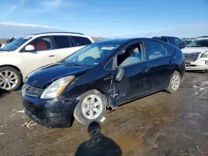 2007 TOYOTA PRIUS