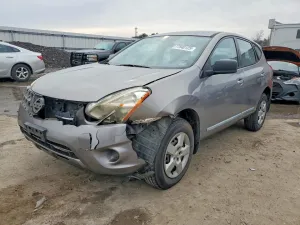 2013 NISSAN ROGUE