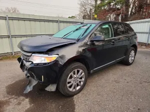 2013 FORD EDGE