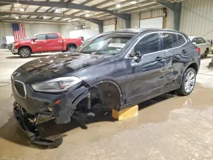 2018 BMW X2