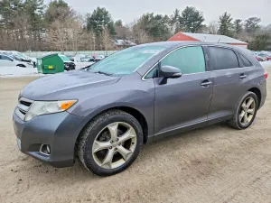 2014 TOYOTA VENZA