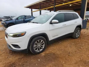2020 JEEP GRAND CHER