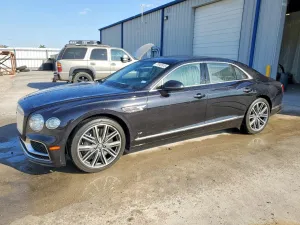 2022 BENTLEY ALL MODELS