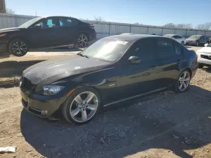 2011 BMW MOTORRAD 3 SERIES