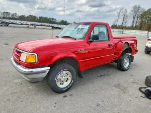 1996 FORD RANGER