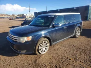 2009 FORD FLEX