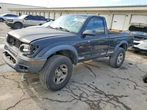 2004 TOYOTA All Models