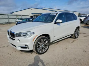 2018 BMW X5