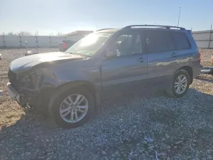 2006 TOYOTA HIGHLANDER