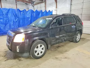 2015 GMC TERRAIN