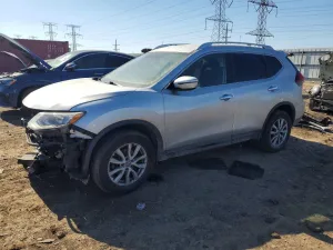 2019 NISS All Models