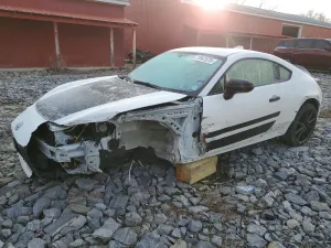 2024 TOYOTA GR 86 TRUE