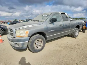 2006 DODGE RAM 1500