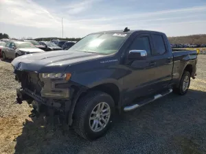 2019 CHEVROLET ALL Models