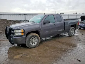 2011 CHEVROLET ALL Models