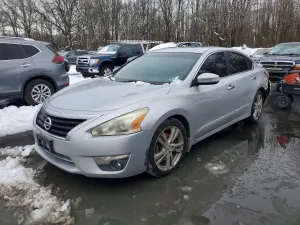 2013 NISSAN ALTIMA