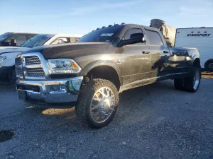 2018 RAM 3500