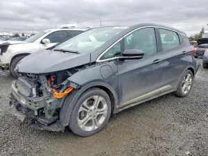 2020 CHEVROLET BOLT