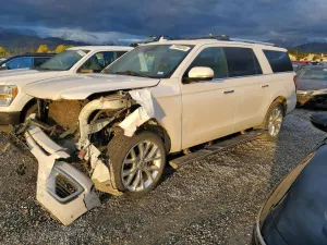 2018 FORD EXPEDITION