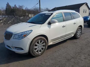 2014 BUICK ENCLAVE