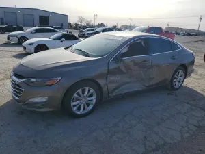 2020 CHEVROLET MALIBU