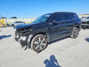 2025 MITSUBISHI OUTLANDER