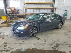 2021 NISSAN ALTIMA