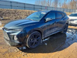 2019 CHEVROLET BLAZER