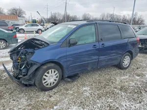 2005 TOYOTA All Models