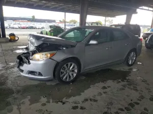 2015 CHEVROLET MALIBU